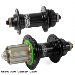 Hope Pro4 hub freewheel body spacer