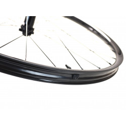 Rear wheel 29" with DT240s hub