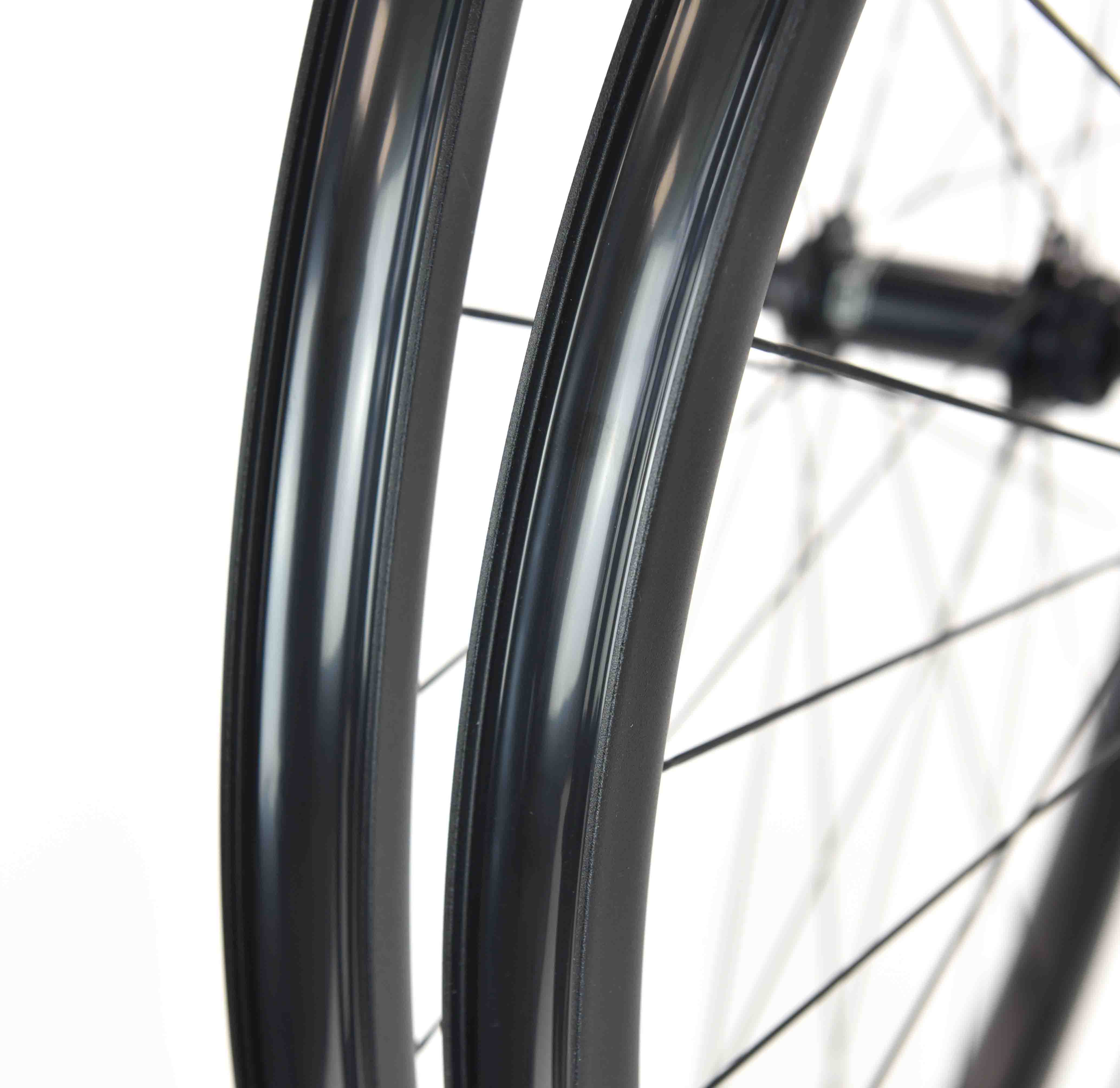 lefty wheelset 29
