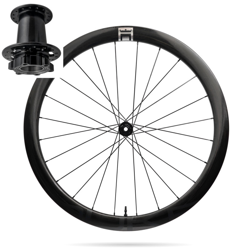 dt swiss e bike wheels