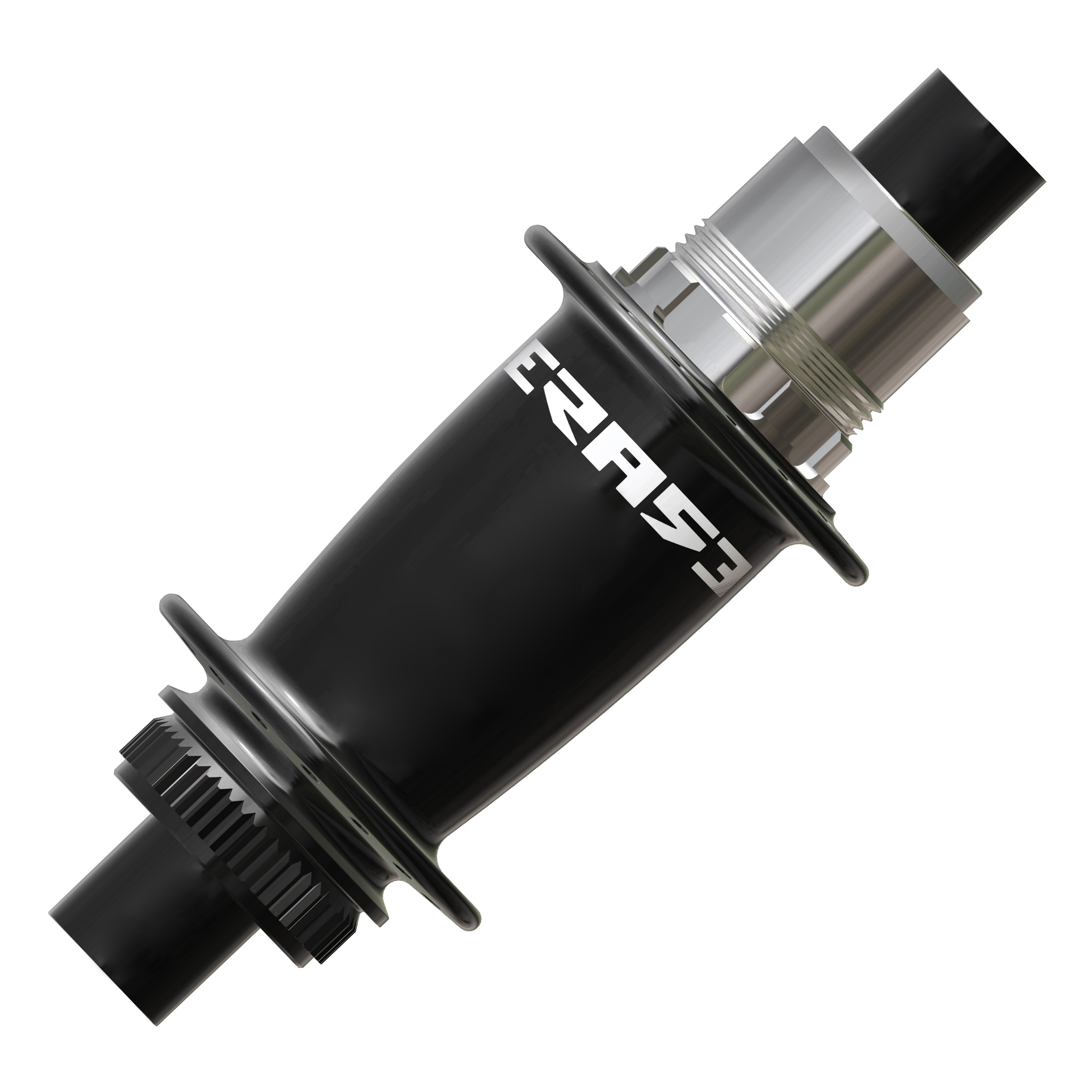 hope boost hub
