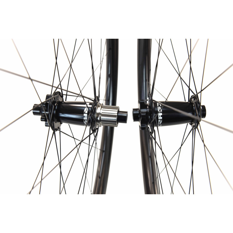 dt 350 boost hubs