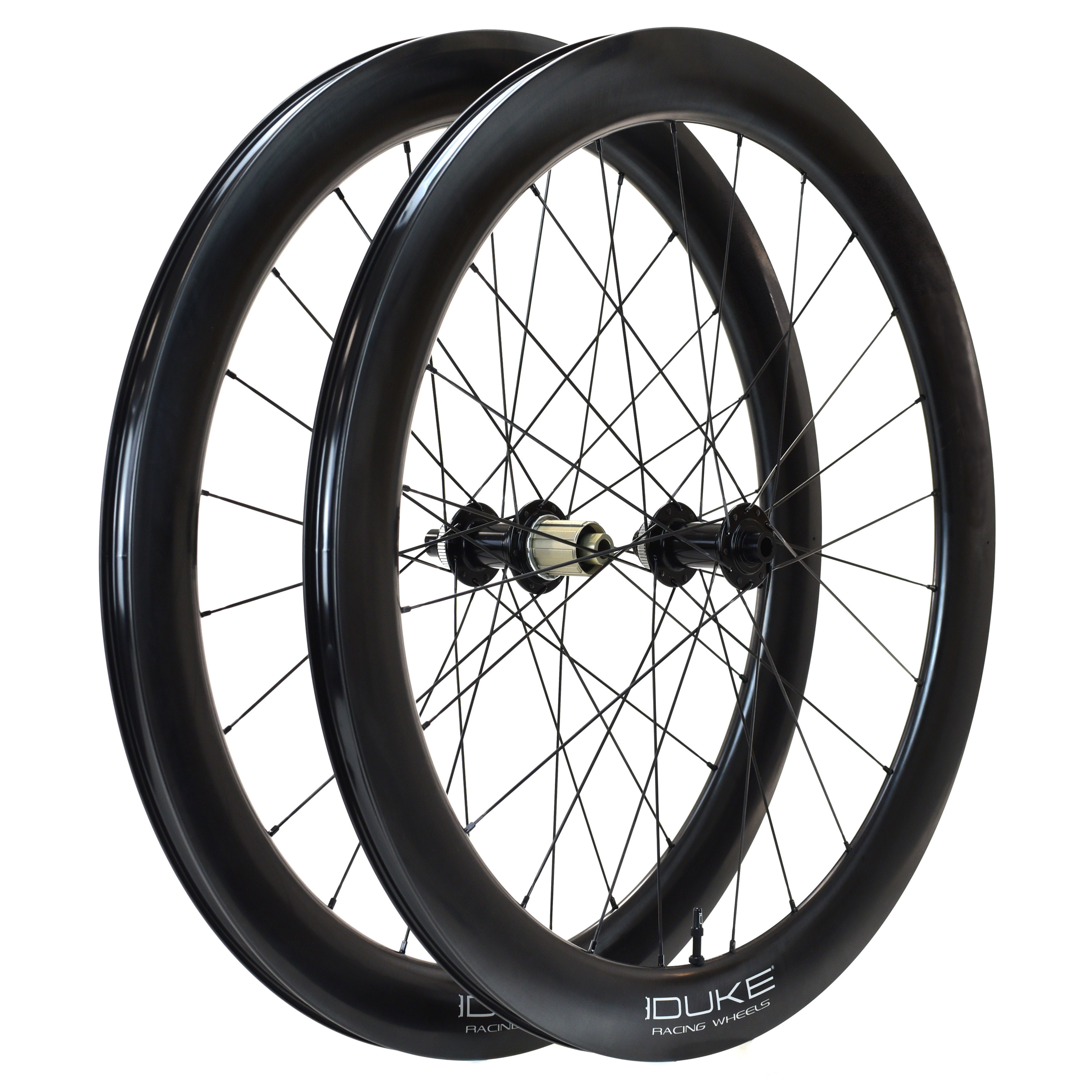 gravel bike wheel set