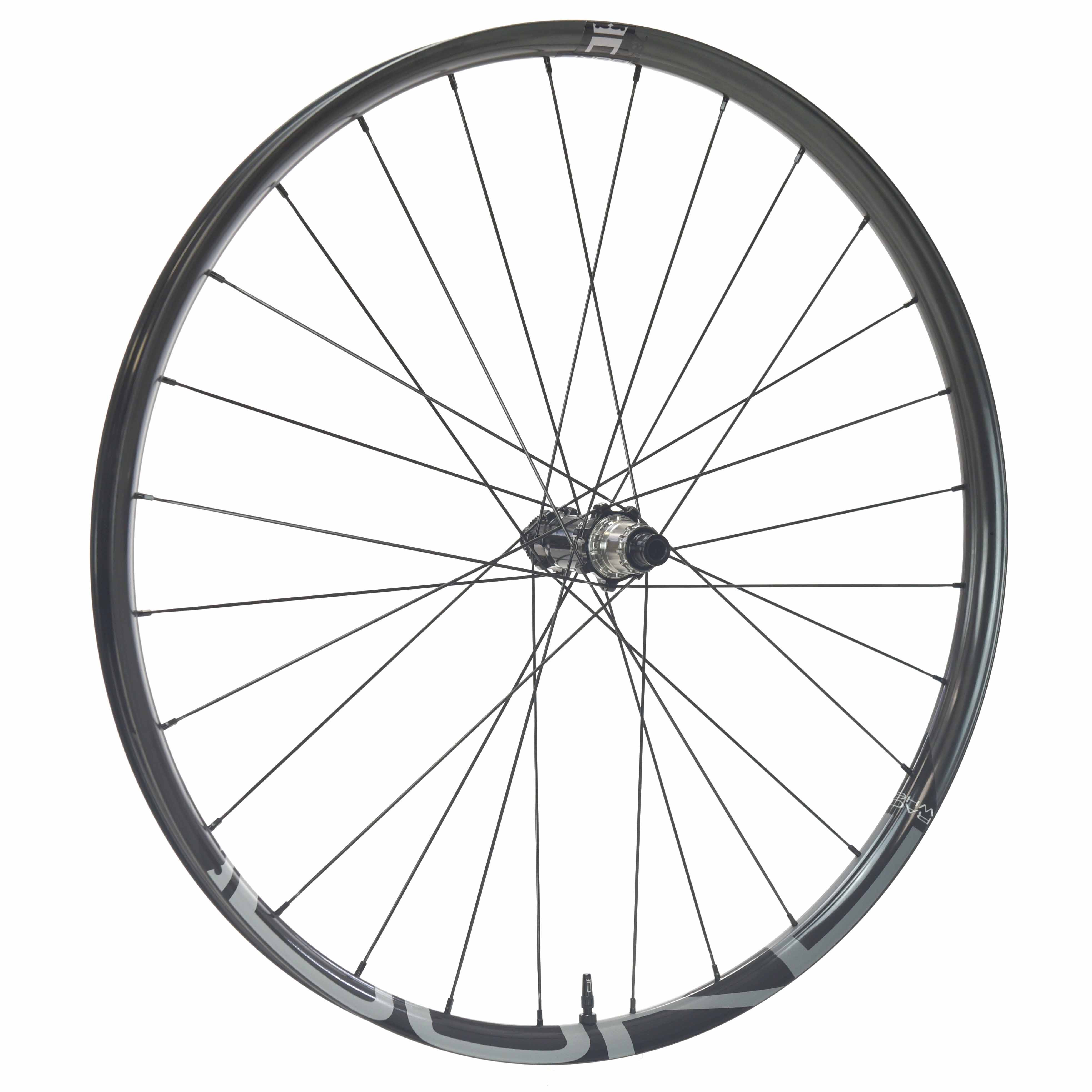 Duke carbon rims Clearance