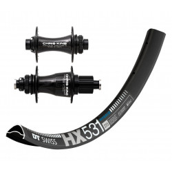Roue(s) DT SWISS HX 531 / VAE / CHRIS KING
