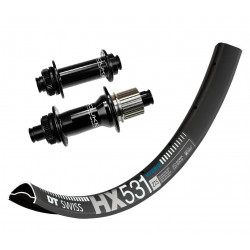 Roue(s) DT SWISS HX 531 / VAE / DUKE BADBOY