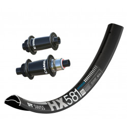 Wheel(s) DT SWISS HX 581 / VAE / ERASE