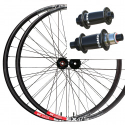 Wheel(s) DT SWISS EX 471 / ERASE