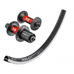 Wheel(s) DT SWISS RR 411 / BITEX