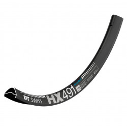 DT SWISS RIM HX 491