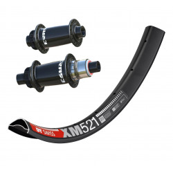 Wheel(s) DT SWISS XM 521 27"5 / ERASE