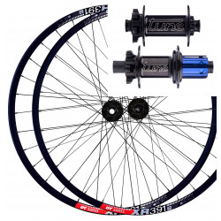 Roue(s) DT SWISS XR 391 / TUNE IS