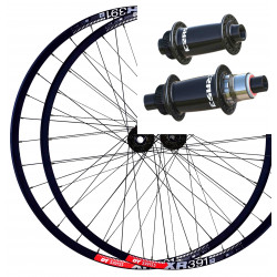 Roue(s) DT SWISS XR 391 / ERASE