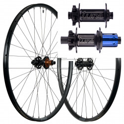 Wheel(s) ZTR CREST MK4 / TUNE IS