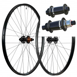 Wheel(s) ZTR CREST MK4 / ERASE