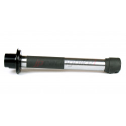 AXE ACIER NOVATEC