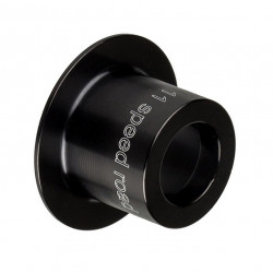 CAPUCHON DT SWISS 12MM CÔTÉ ROUE LIBRE