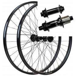 Wheel(s) DUKE FURY STAR / VAE / DUKE BADBOY