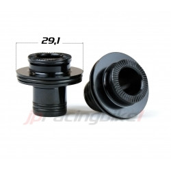 KIT NOVATEC AVANT D771 A VISSER