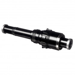 CORPS DE ROUE LIBRE CHRIS KING R45D COMPLET+AXE