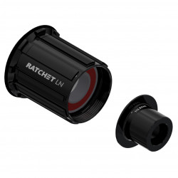 CORPS DE ROUE LIBRE DT SWISS LN HG11