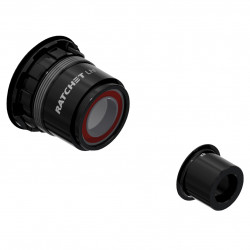 CORPS DE ROUE LIBRE DT SWISS LN XD