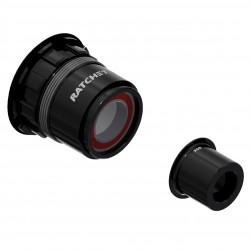 CORPS DE ROUE LIBRE DT SWISS LN XDR