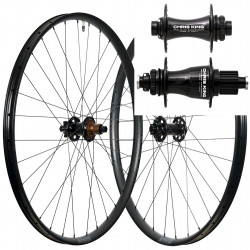 Roue(s) ZTR ARCH MK4 / CHRIS KING