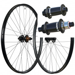 Wheel(s) ZTR ARCH MK4 / ERASE