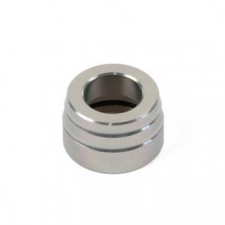 CAPUCHON HOPE 12MM (135x12) COTÉ ROUE LIBRE