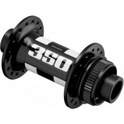 NOVATEC F482SB REAR HUB