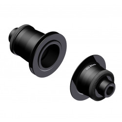 DT SWISS 135QR5 KIT 180 / 240 EXP CL REAR