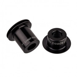 KIT DT SWISS 350 / 240s DISC STRAIGHT PULL ARRIÈRE