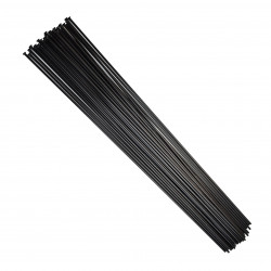 40 RAYONS SAPIM LEADER SP NOIR 14G