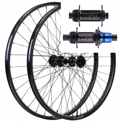 Roue(s) DUKE FURY STAR HD 28 / TUNE CL