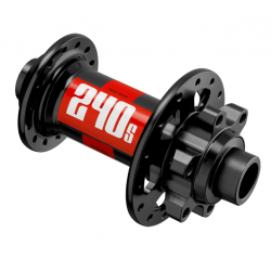 DT SWISS DT240S CLASSIC FRONT HUB