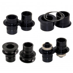 KIT HOPE PRO 4 / PRO 2 / EVO AVANT