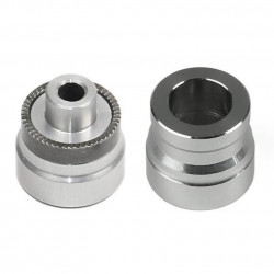 CAPUCHON HOPE RS4 CAMPA COTÉ ROUE LIBRE