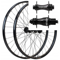 Roue(s) DUKE FURY STAR HD / VAE / CHRIS KING