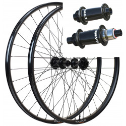 Roue(s) DUKE FURY STAR HD / VAE / ERASE