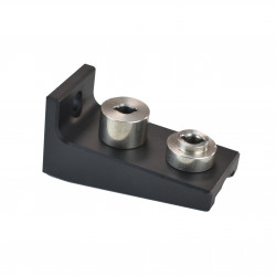 SUPPORT POUR RAYON STRAIGHT PULL & COUDÉ KOWA