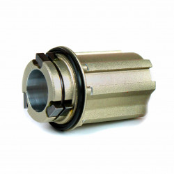 NOVATEC ROAD FREEWHEEL BODY CAMPAGNOLO