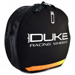 DUKE 2 WHEELS BAG