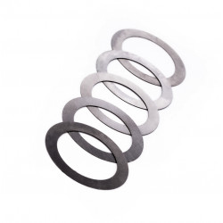 5 TUNE AXLE SPACER KIT