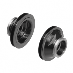 KIT DT SWISS 240s IS OS AVANT