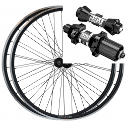 Roue(s) DUKE ROAD RUNNER 23 Rb / DT SWISS 350 SP