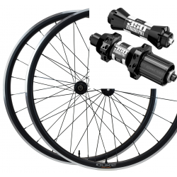 Wheel(s) DUKE ROAD RUNNER 30 Rb / DT SWISS 350 SP