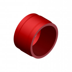 DT SWISS FREEHUB EXP SPACER