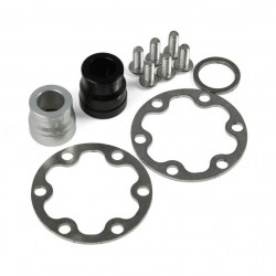 HOPE KIT PRO 4 148MM BOOST REAR