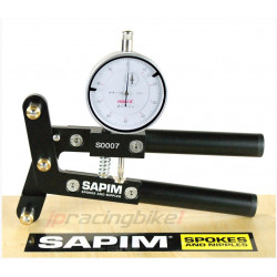 SAPIM SPOKE TENSIOMETER